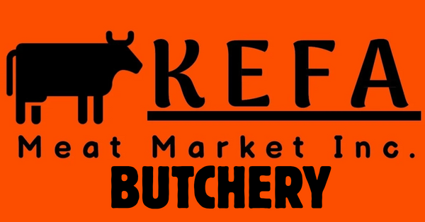 Kefa Meat Market Inc.